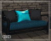 ∞ Unspoken Couch