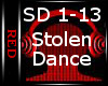Stolen Dance (remix)