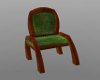 [SE]Snakeskin Chair