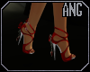 [ang]Deadly Rose Heel