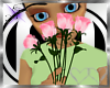 M| Pink Roses for Me AVI