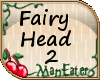 ! Fairy Head  2