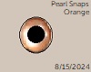 [BB] Pearl Snaps Orange