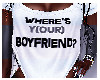 Y(OUR) BF"