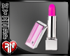 Pink Lipstick Sticker