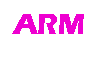 (YK)ARM Tattoo
