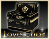 [x]Royalty Love Chair