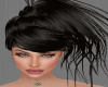 HAIR - BLACK - G758