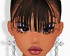 𝓁. bangs brown