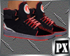 [PX]Jordan fusion RED