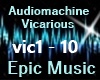 (CC) Vicarious - Epic