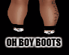 Oh Boy Boots