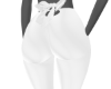 Q - BCIAGA BOW - WHITE