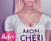 ~A: Mon Cheri Outfit