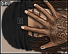 [DRV] Amari Locs #1