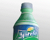 Drv Soda Bottle R M