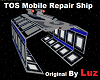 TOS Mobile Repair Ship