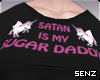 SZ-Satan Is My Suggar