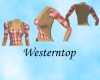 Westerntop