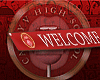 [CVH] Welcome Banner