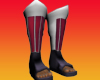 3DMAxD Killerbee Sandals