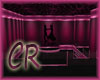 CR pink club dance