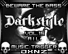 æ­» Darkstyle Vol.15 AIL