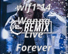 Wanna Live Forever