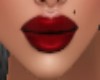 Red Zell Lips