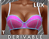 DEV Bikini 1 LUX