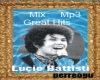 Mix Mp3 Lucio Battisti