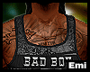Emi Printed Tank