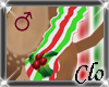[Clo]Christmas Holly II