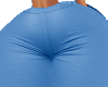 ! LLX Blue Capris