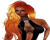 Hellfyre hair 
