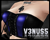 (V3N) ViXen Blue