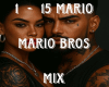 Mario Bros Mix