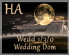 [HA]Wedding Dom