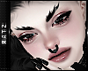 F| Barbed Brow