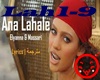 ANA LAHALE-Elyanna ft ma