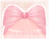 <3 Sweet Doll Hair Bow