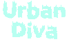 Urban Diva Teal