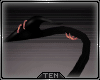 T! Neon PG Pierced Tail