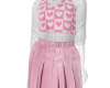 Preppy Outfit