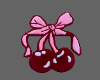 Cherry Ribbon Rug