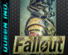 [PZQ] Posters: Fallout