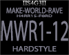!S! - MAKE-WORLD-RAVE