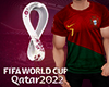 Portugal - Qatar 2022