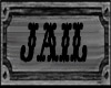 jail sign
