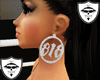 818 Earrings